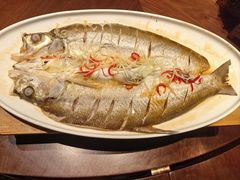 -柴米油盐(土菜院子店)