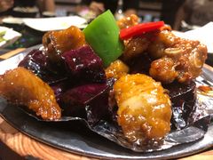 -渔米粥(罗湖店)