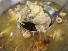 -壹道鸣·药膳鸡(月苑店)