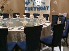 包厢-望乡楼上海菜(日月光店)