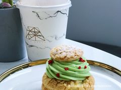 -EVERNAKED裸蛋糕(SOHO天山店)