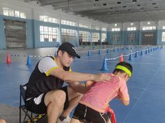 -稚马儿童平衡车自行车俱乐部