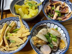 四拼小菜-丰烟起(象兴路店)
