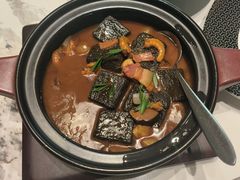 -新光酒家·河豚·海鲜·蟹料理(浦东店)