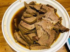 -蒙亨·手把肉·蒙古包文化主题餐厅(天恒广场店)