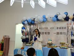 -斯坦星球AI编程·机器人科创·科学实验·信奥·思维·STEM·积木拼搭·竞赛考级(浦东联洋广场大拇指龙阳御桥中心)