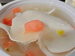 -文昌邓记清补凉(西沙路店)