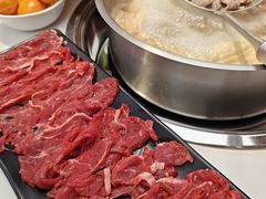 -牛品福潮汕牛肉火锅(旺庄店)
