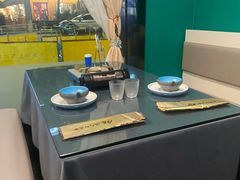 -金龙·打边炉(南京西路店)