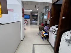 -招商银行(上海长阳支行)