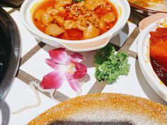 烧肥肠-贰回巷火锅馆(钟楼店)