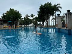 -三亚海棠湾万丽度假酒店