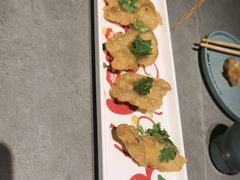 -醉炫音速烧烤·干煸菜(沙河总店)