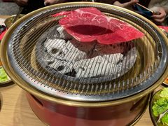 -西塔老太太泥炉烤肉(双井店)