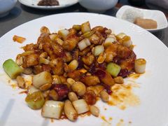 -黑窑厂糖油饼烤鸭·清真菜(黑窑厂街店)