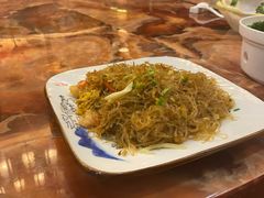 -棠宴酒店(汉口学院店)