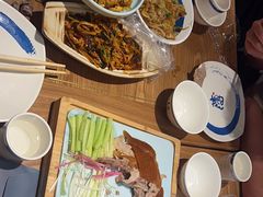 -满园烤鸭·春饼(抚顺万达店)