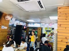 -探越越南牛肉粉(江南西分店)