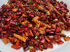 重庆辣子鸡-胡大饭馆 24h(簋街总店)