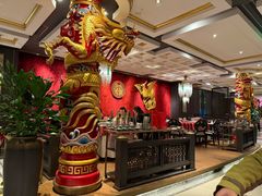 -囍凤楼·粤菜·点心·火锅(温特莱店)