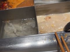-海底捞火锅(天鹅湖银泰店)