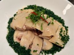 -Yan Ting 宴庭中餐厅(上海静安瑞吉酒店)