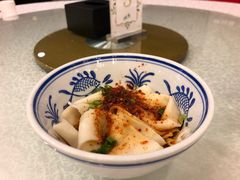 -西安饭庄·非遗陕菜(钟楼店)