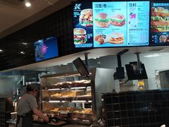 -肯德基(宿迁万达店)