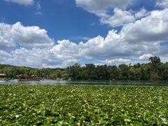 -承德避暑山庄景区