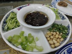 -清真·鸦儿李记·小馆(后海店)