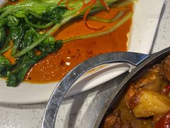 -金柱大盘鸡(和田二街店)