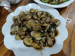 -南记食粥坊·宵夜大排档(卫国路店)