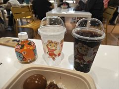 -城堡餐厅(长隆海洋王国店)