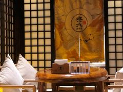 大堂-奈九居酒屋(滨河大道店)