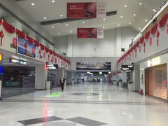 -福州长乐国际机场