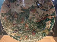 -白鹤梁水下博物馆