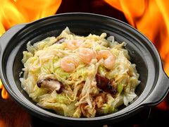 -七菜馆·东北菜·蒸饺(文体路店)