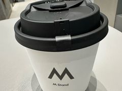 -M Stand(深圳湾后海汇店)