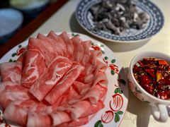 -北京老门框爆肚涮肉馆(锦业路店)