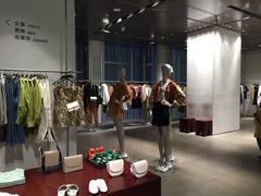 -URBAN REVIVO(深圳华润万象天地店)