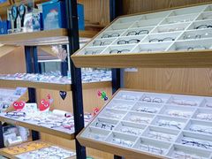 -美空眼镜·星趣控·新乐学·控优点合作店(周浦万达店)