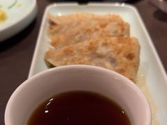 -静之湖湖畔餐厅