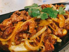 -疆Jiang·新疆秘制料理