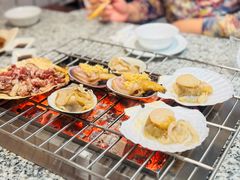 北极贝-震海贝烤贝·民俗特色店(延吉总店)