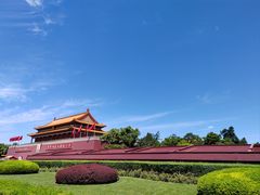 -故宫钟表馆