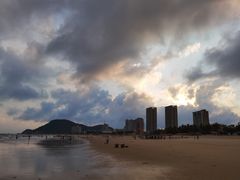 -螺州海滨公园