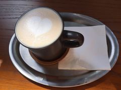 -及咖啡GatherCoffee(华申大厦店)