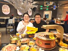 -西塔老太太泥炉烤肉(龙湖北苑天街店)