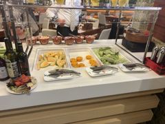 -The COOK·厨餐厅·自助餐(浦东嘉里大酒店)