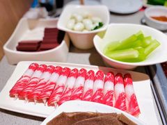 -海底捞火锅(大融城店)